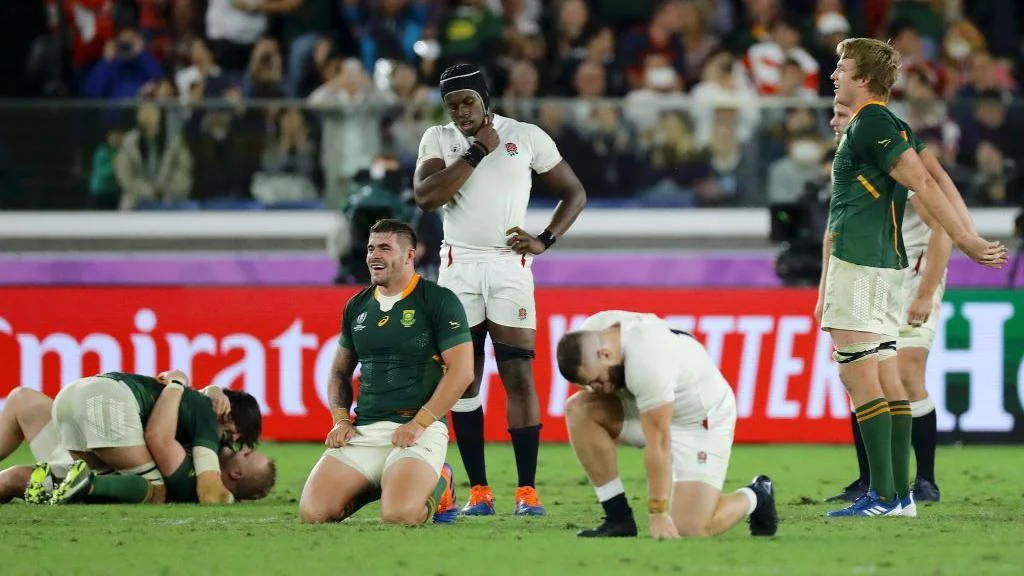 Five moments that made England centurion Itoje - 4