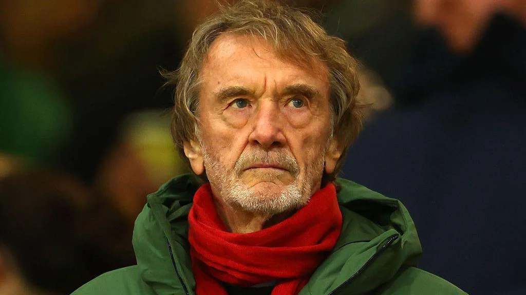 Who is billionaire Sir Jim Ratcliffe and how did he make his money? - 2