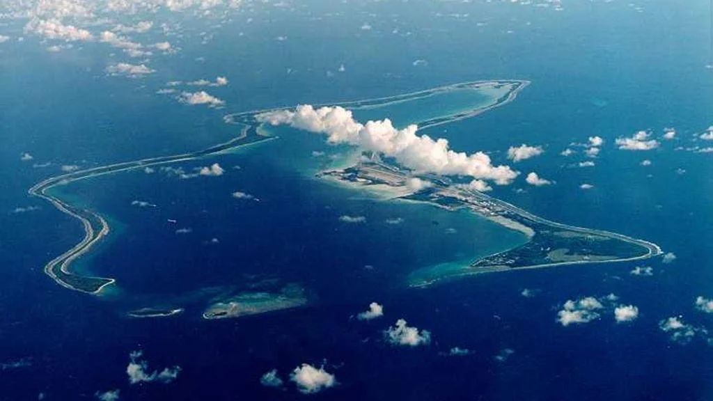 Do not give away Diego Garcia, Trump tells UK in fresh attack on Chagos deal - 2