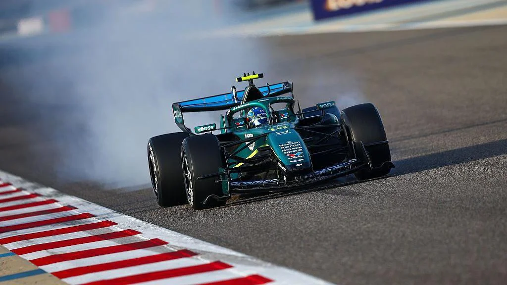 Hiding pace? Too slow? What pre-season testing told us - 3