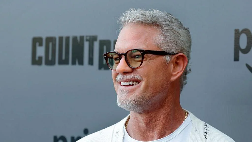 Eric Dane, 'Grey's Anatomy' And 'Euphoria' Star, Has Died At 53 - 3