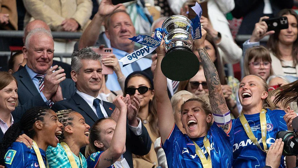 Women's FA Cup revamp on hold after 'ridiculous idea' criticism - 1