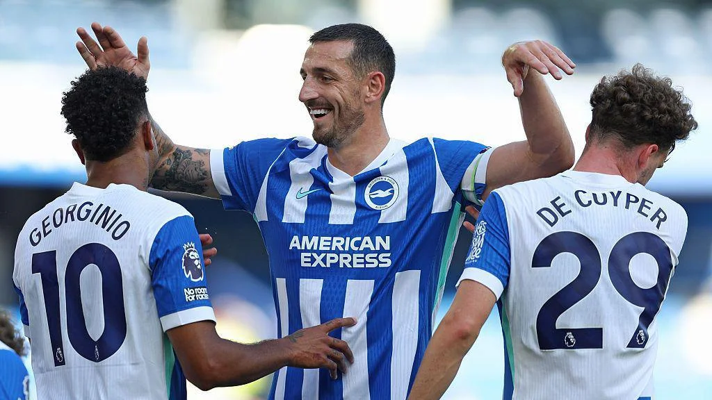 Brighton latest: Hurzeler urges positivity amid tough run - 3