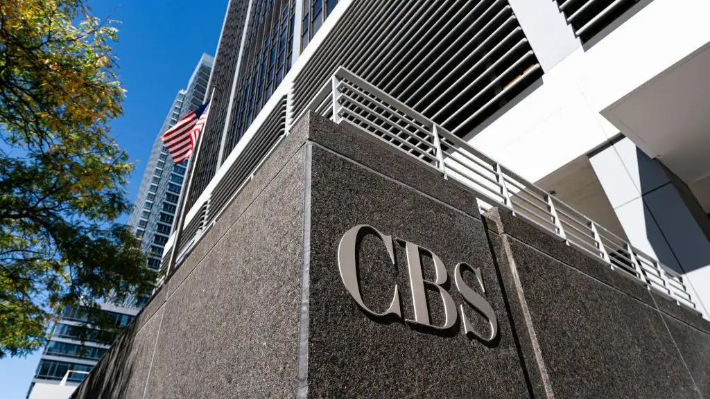 TROUBLES: CBSNEWS Radio Shutting Down After 100 years... - 1