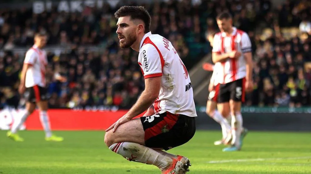 Southampton and Norwich win all-Championship ties to progress in FA Cup - 2