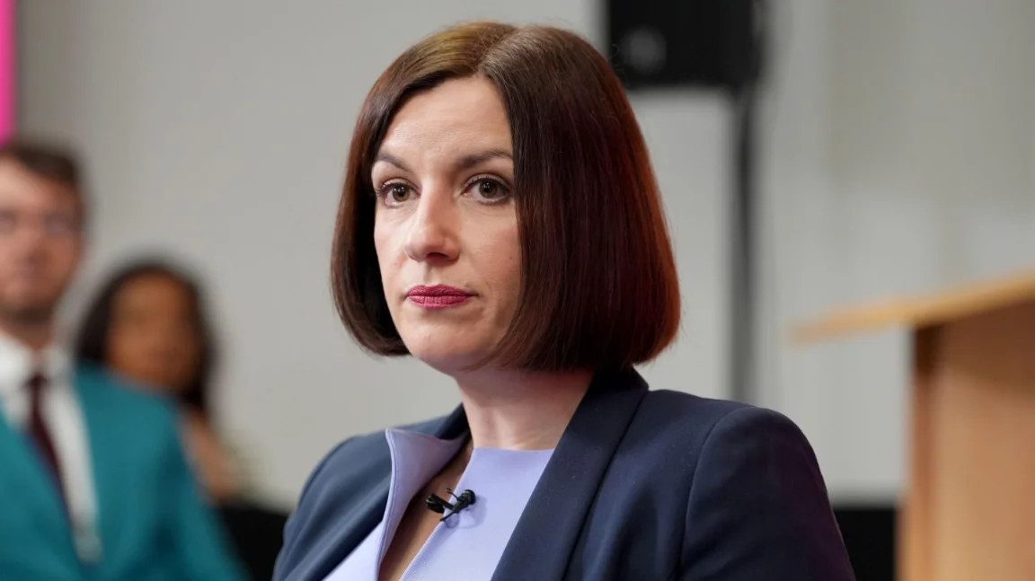 Children with special needs in England will keep current support, minister says - 3