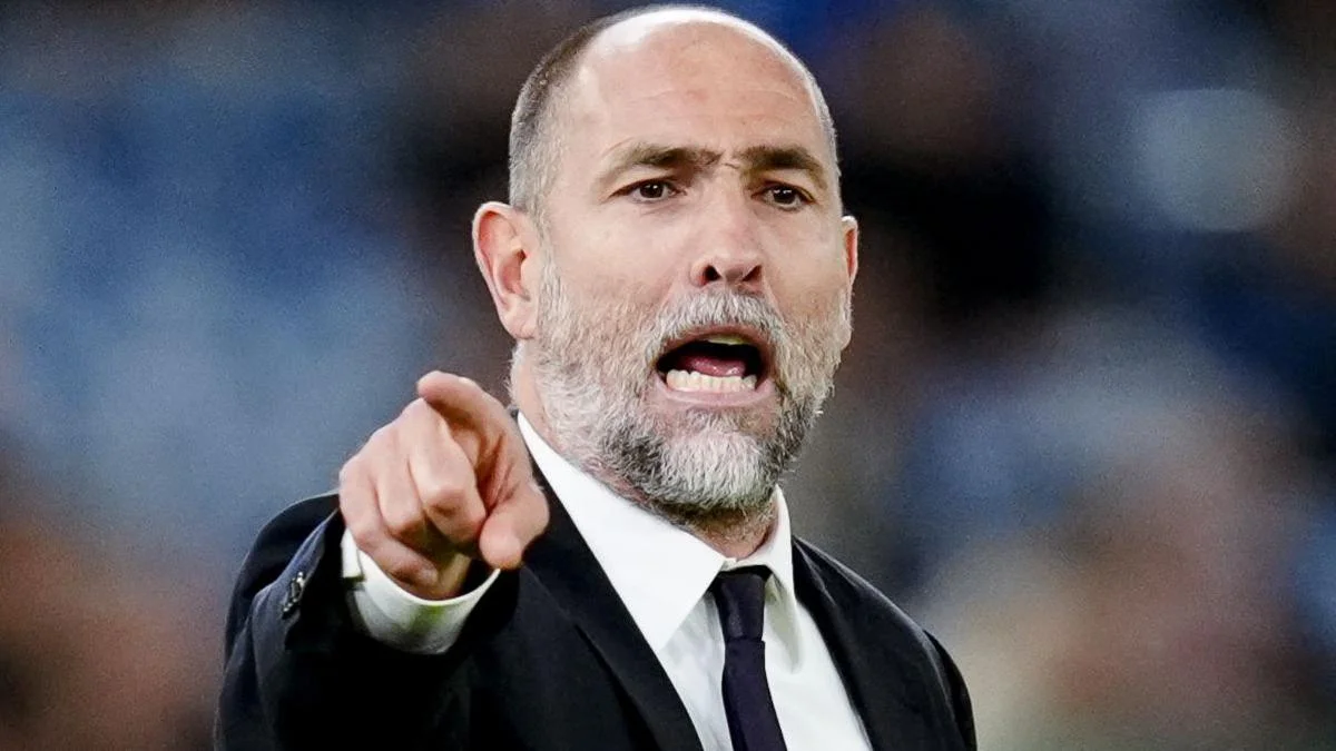 Tudor named Spurs head coach for rest of season - 4