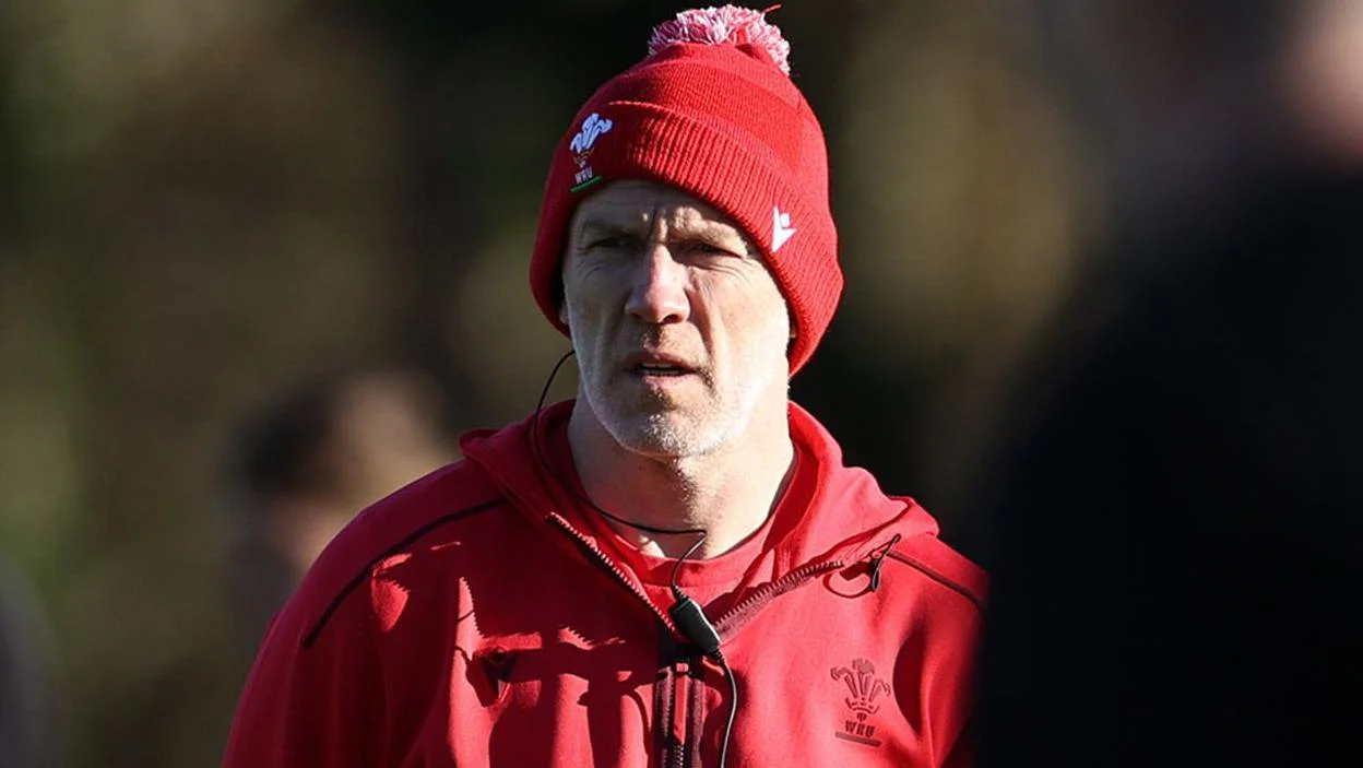 What can fans expect from Steve Tandy's Wales? - 1