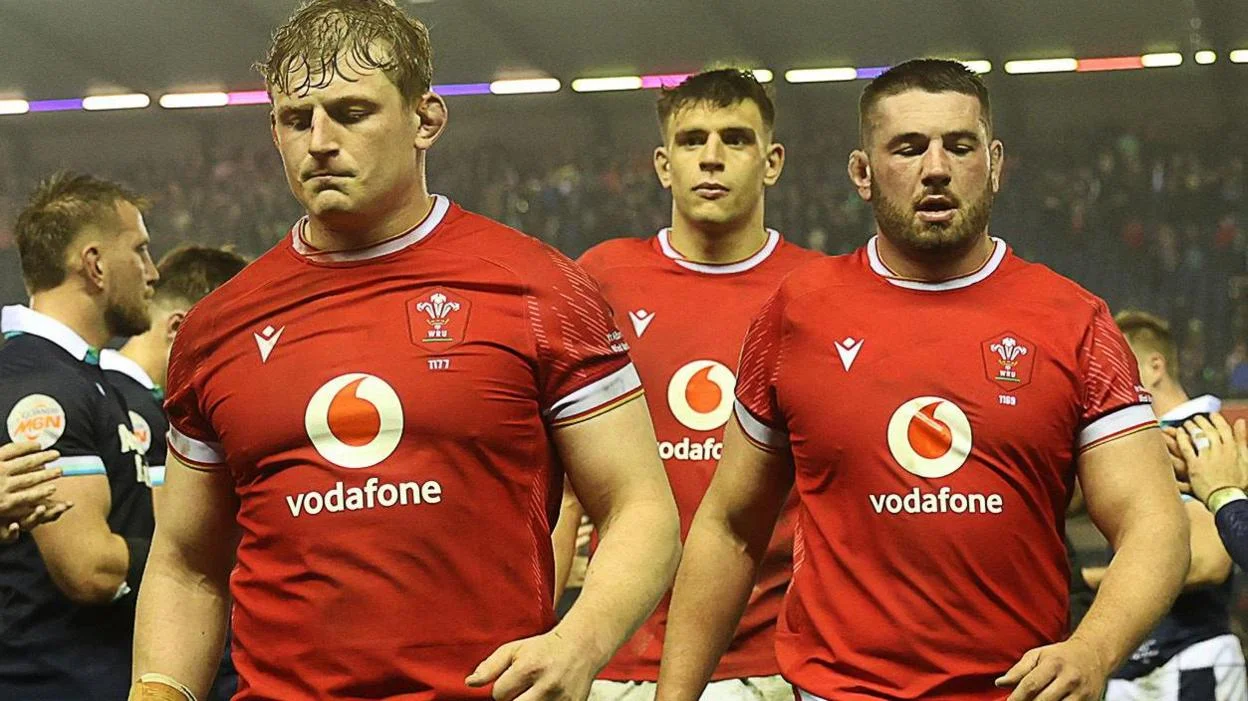 Wales must remember miracles are possible or the Six Nations will lose a slice of its soul - 2