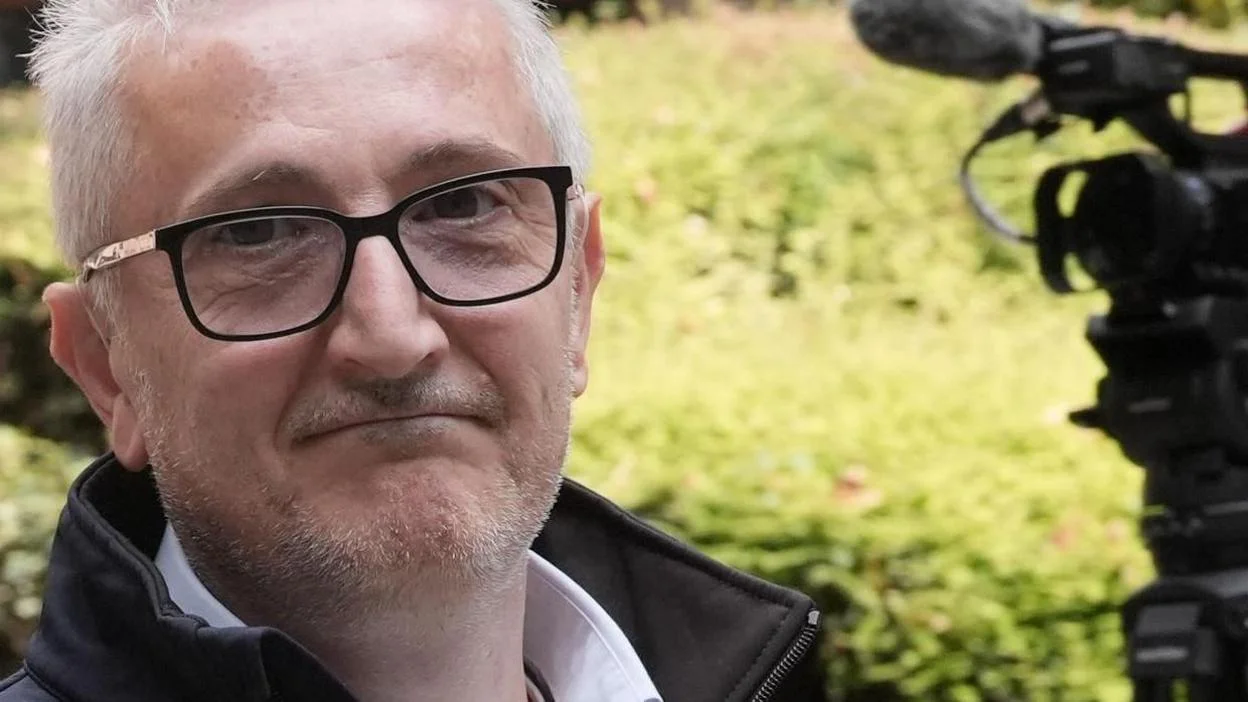 Man who burned Quran in London may get US asylum as case draws Trump administration attention - 3