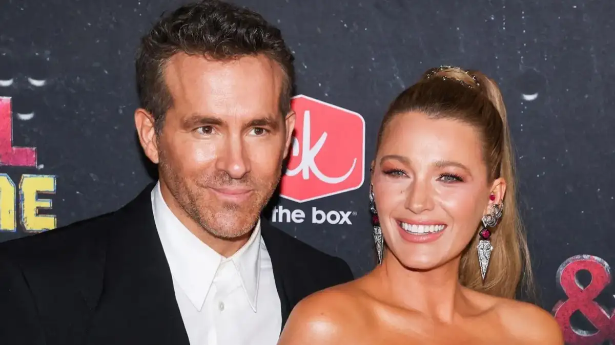 IN CASE YOU MISSED IT: Judge dismisses majority of Blake Lively's claims in Justin Baldoni lawsuit - 1