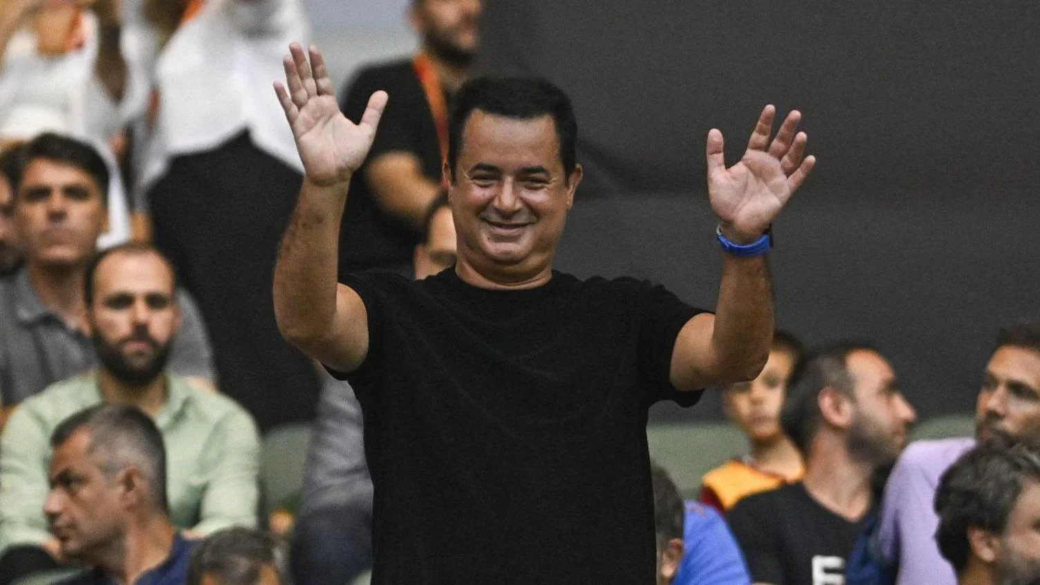 A raucous 24 hours with Hull City owner ACUN ILICALI: 'I didn't want to go to the Premier League with Liam Rosenior's style of football... I don't care about clean sheets. In Turkey we don't even have a word for clean sheets!' - 4