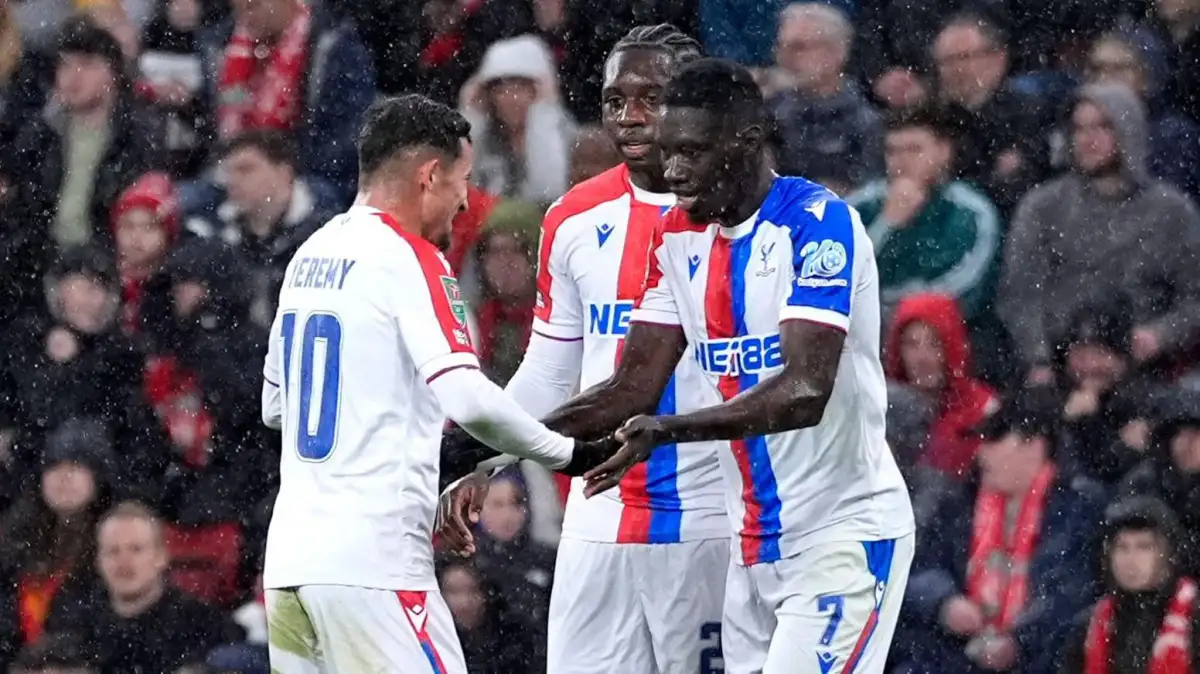 Expert slams Arne Slot’s ‘useless tactic’ as Liverpool’s struggles continue - 2