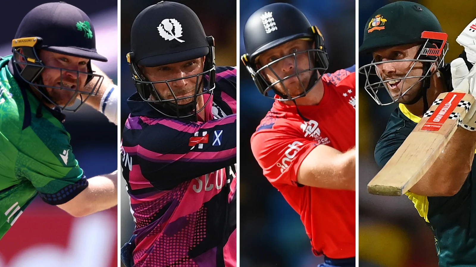 Who needs what to reach T20 World Cup Super 8s? - 3