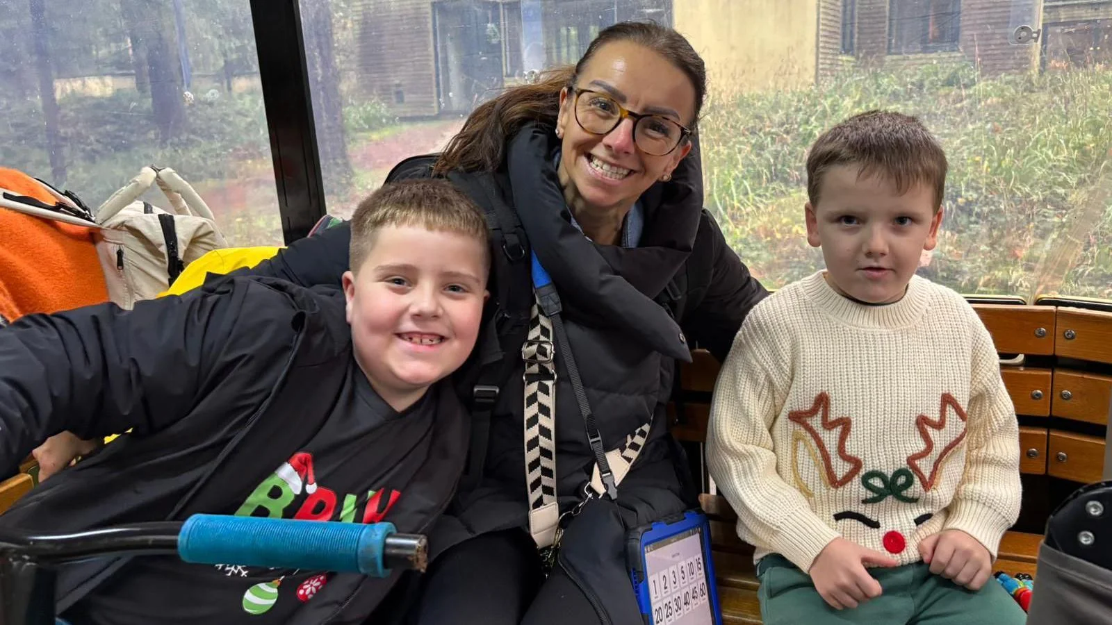 Children with special needs in England will keep current support, minister says - 1