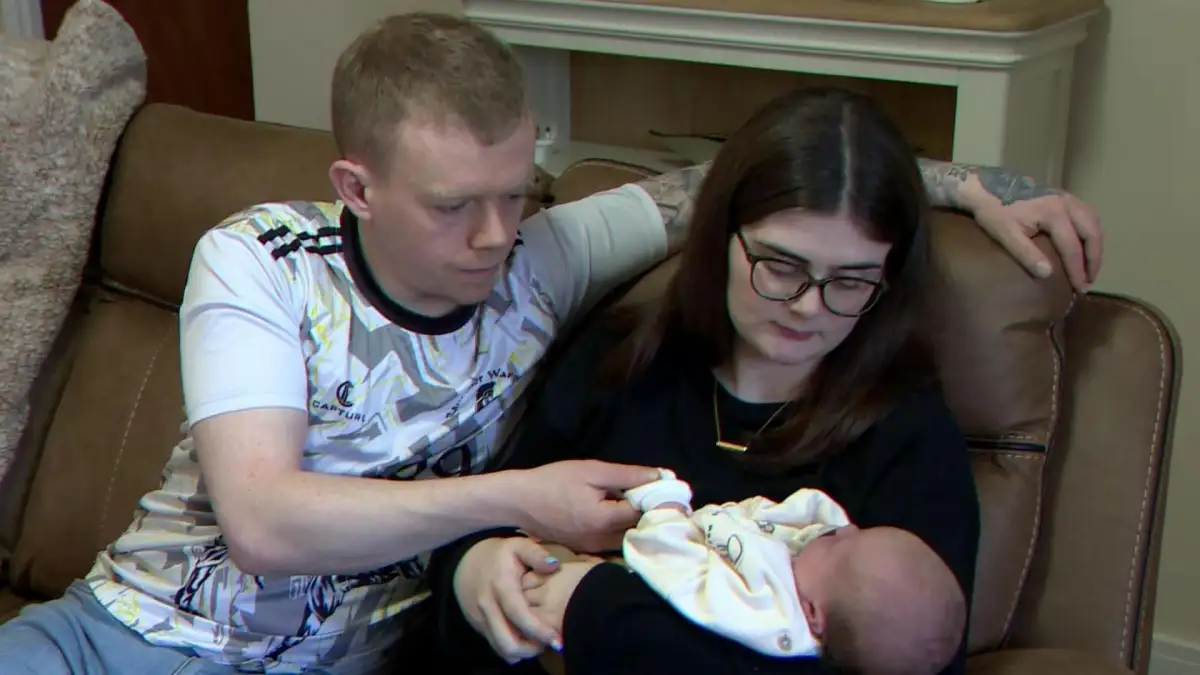 Home of family with newborn 'a biohazard' after oil theft as prices spiral - 3