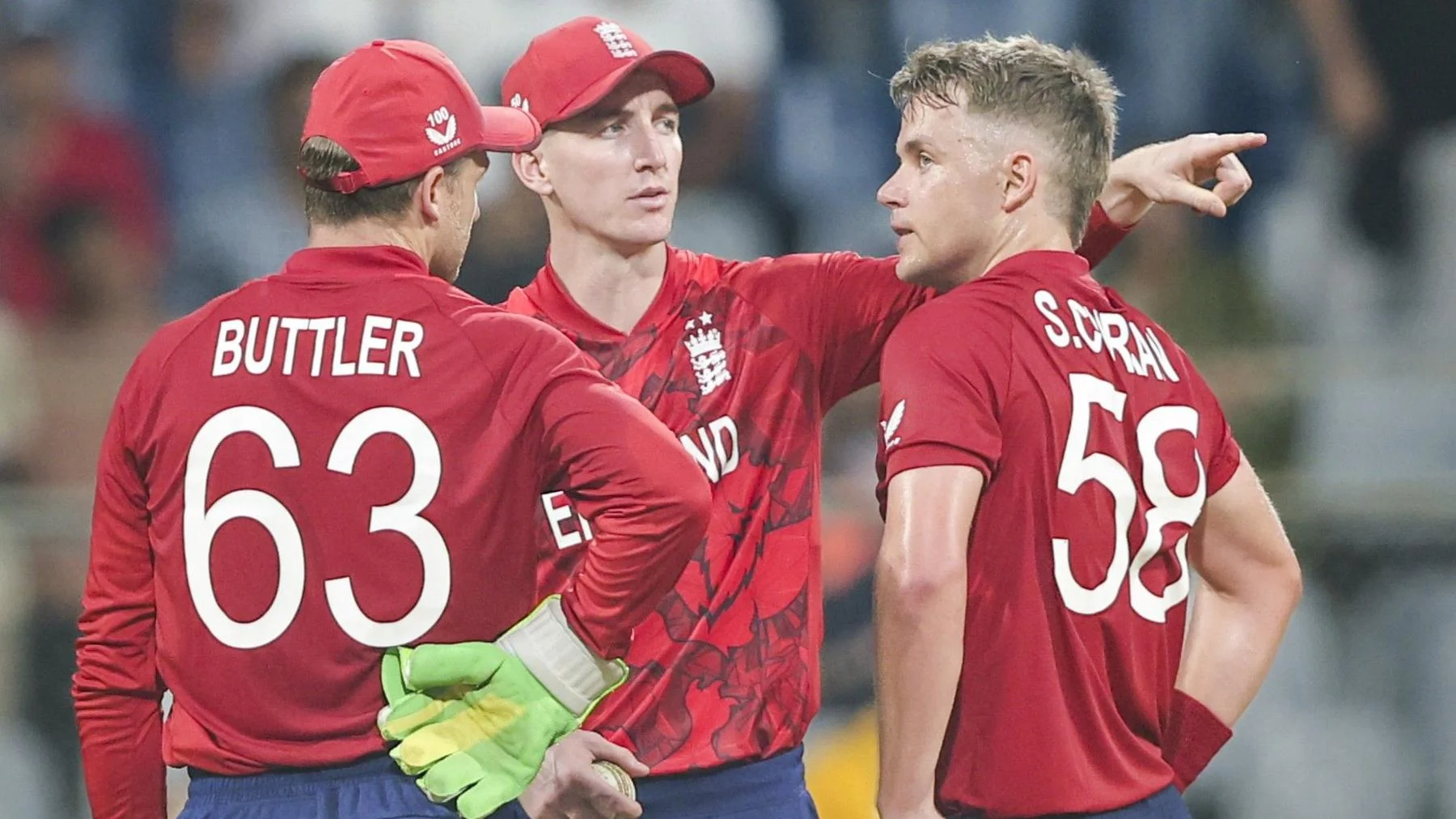 England survive Italy scare after Manenti’s blitz threatens T20 World Cup shock - 3