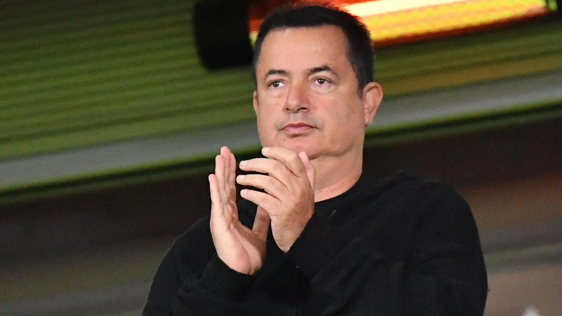 A raucous 24 hours with Hull City owner ACUN ILICALI: 'I didn't want to go to the Premier League with Liam Rosenior's style of football... I don't care about clean sheets. In Turkey we don't even have a word for clean sheets!' - 3