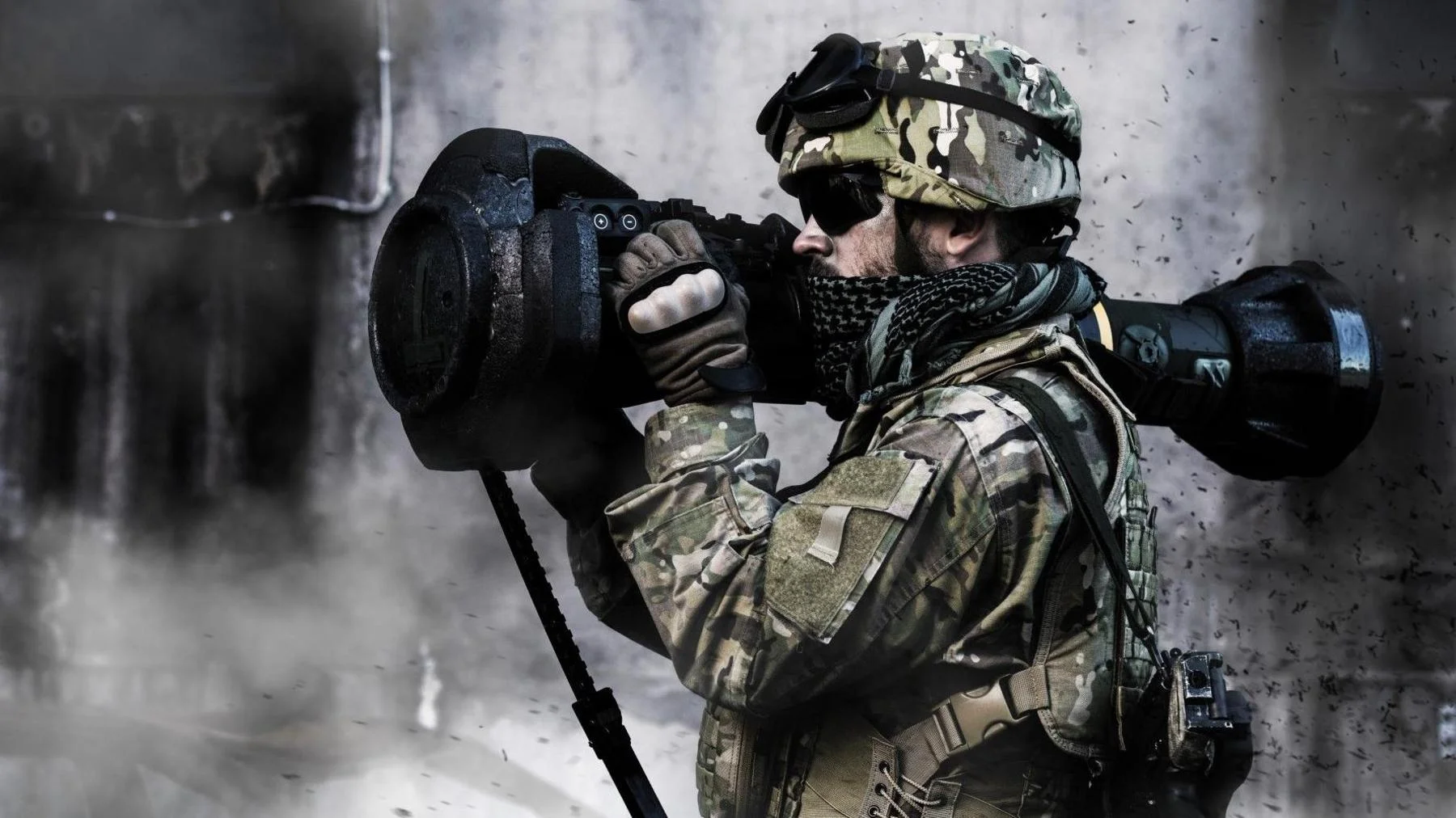 Boss of BAE Systems urges ministers to publish delayed military spending plan - 2