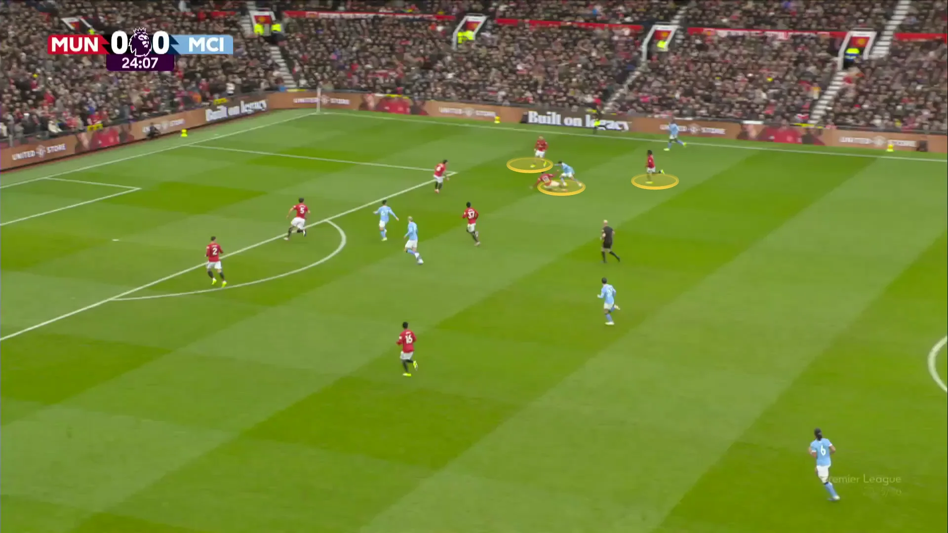 How all-time great Casemiro revived his Man Utd career - 2