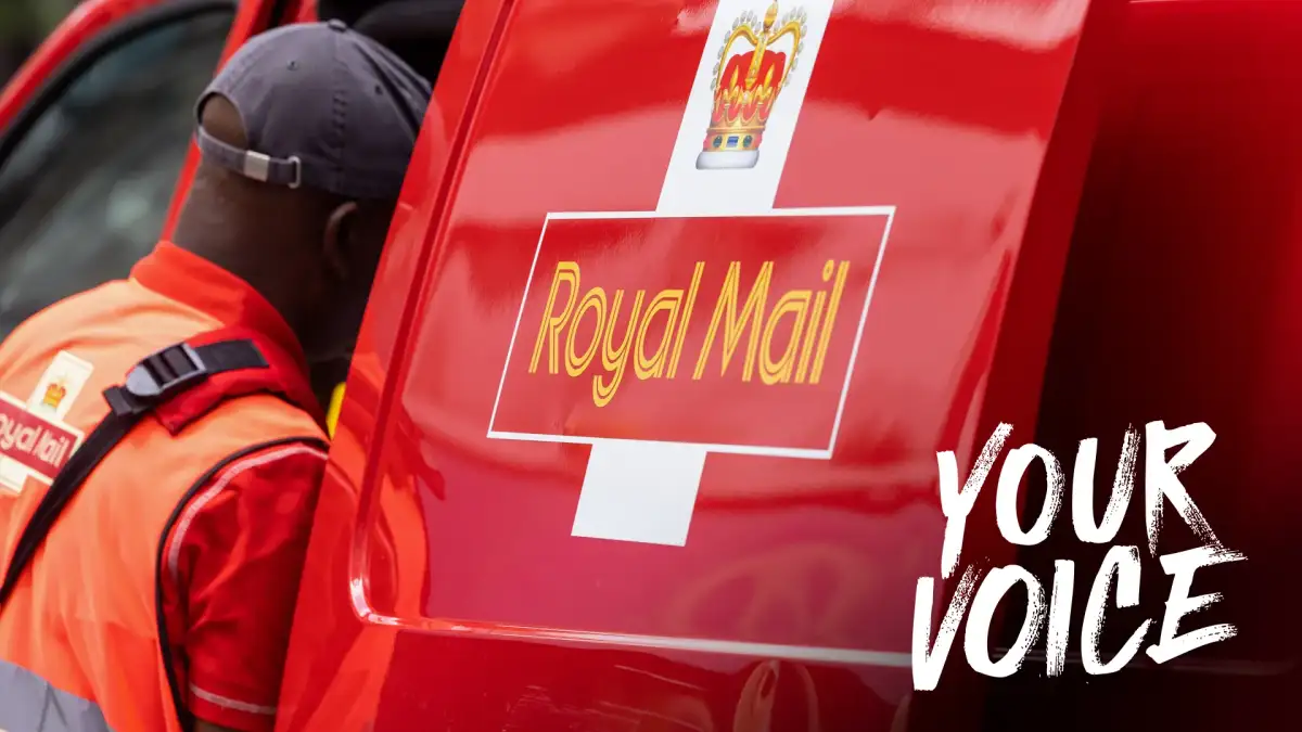 Royal Mail allegedly 'choosing not to deliver letters', MP claims - 1