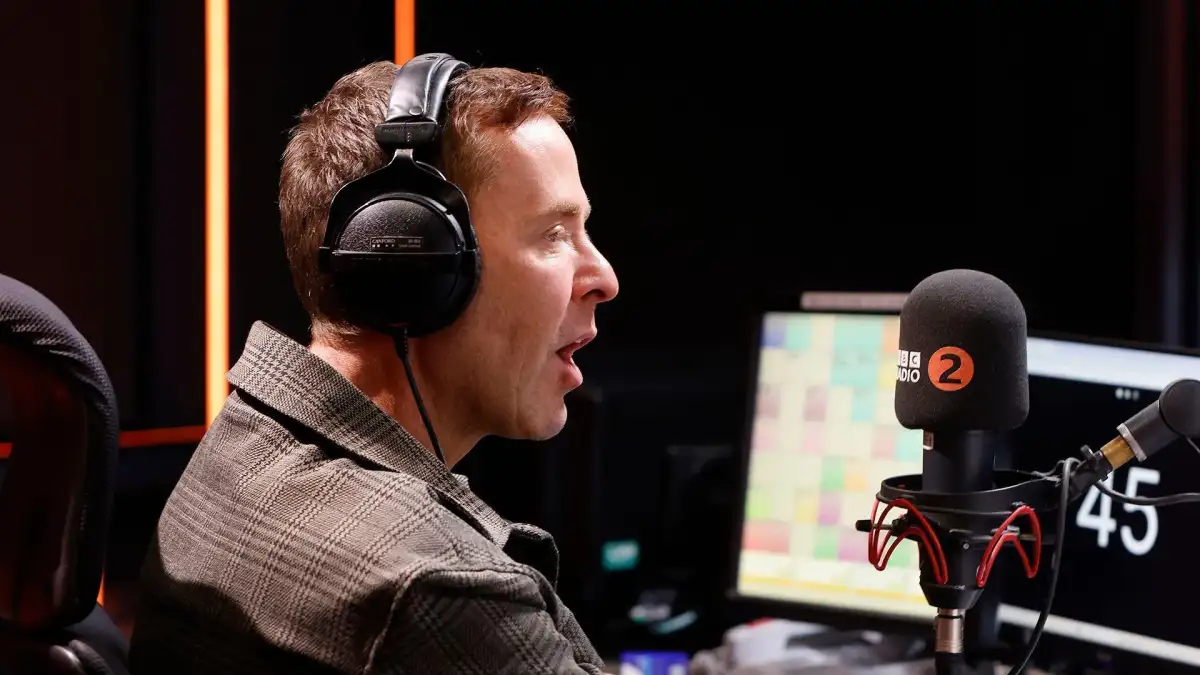 Where Scott Mills is hiding. Who he's turned to. And what REALLY happened when he was sacked. Reeling TV insiders tell every detail to MOLLY CLAYTON - 2