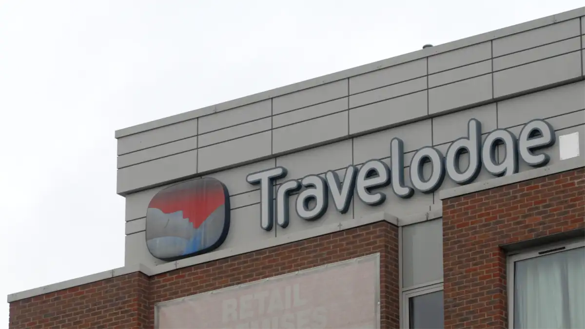 Sexual Assault at Travelodge Highlights Security Failings, Victim Slams £30 Compensation - 1
