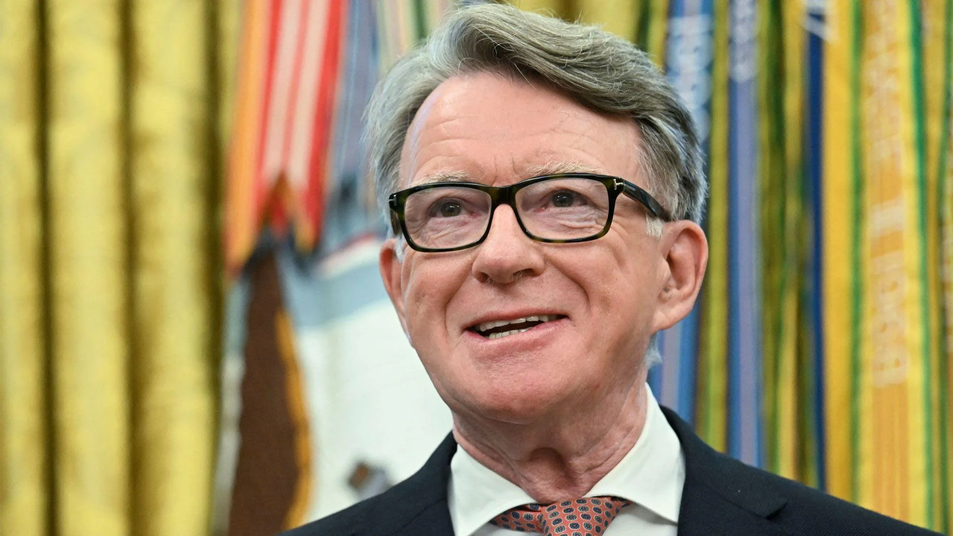 Don't sack cabinet secretary until Mandelson files published, Badenoch says - 4