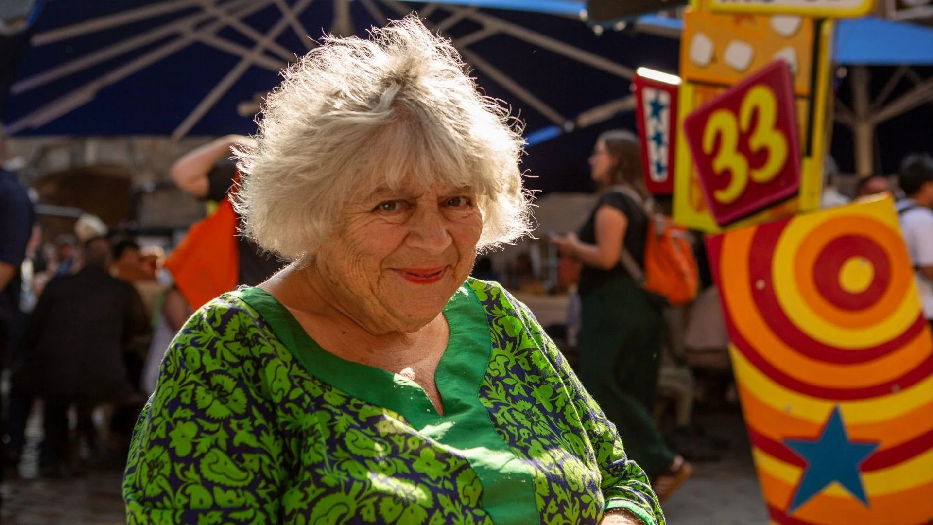 BBC legend's death in Oxford leaves Miriam Margolyes 'heartbroken' - 4