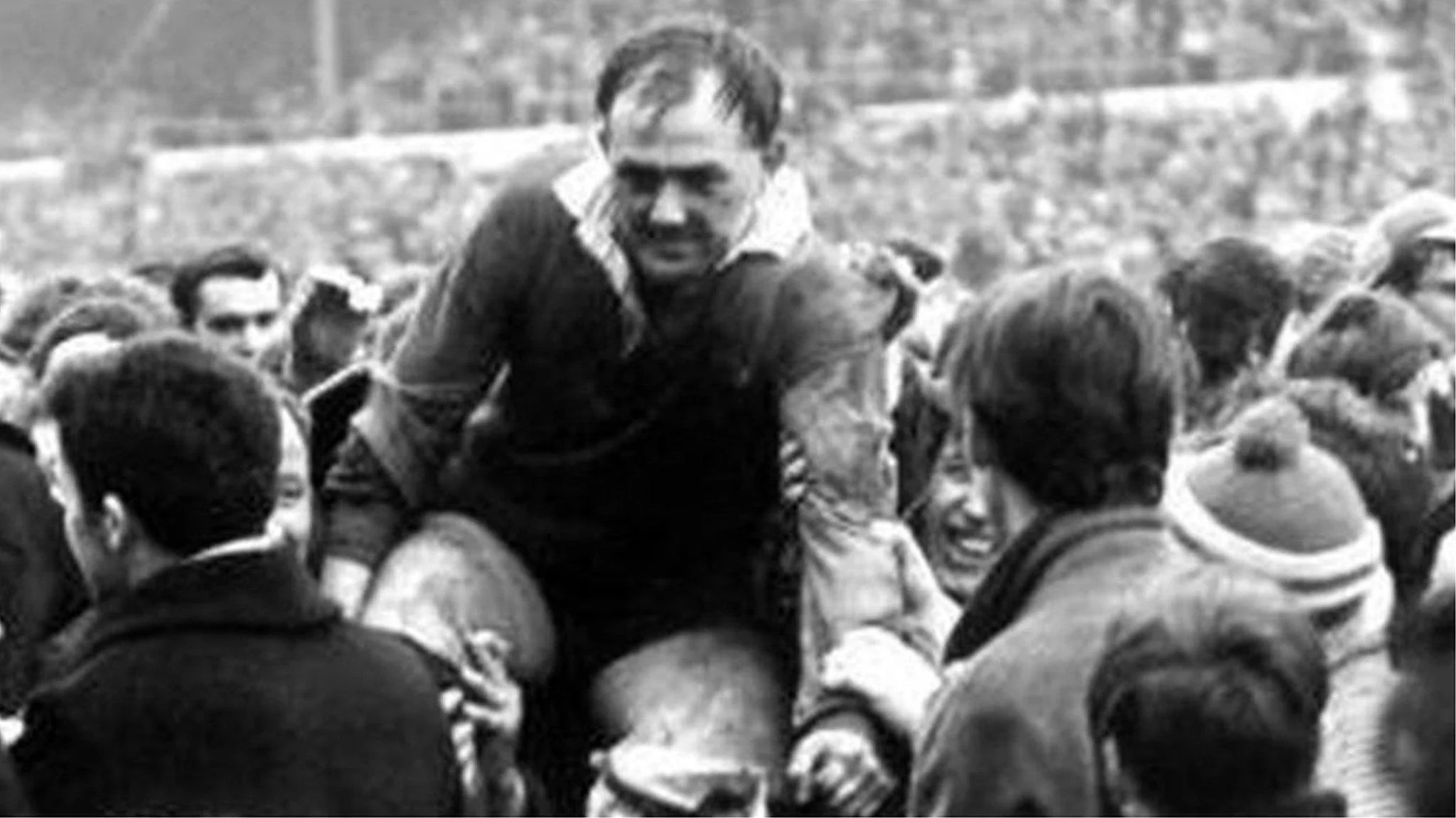 Wales must remember miracles are possible or the Six Nations will lose a slice of its soul - 1