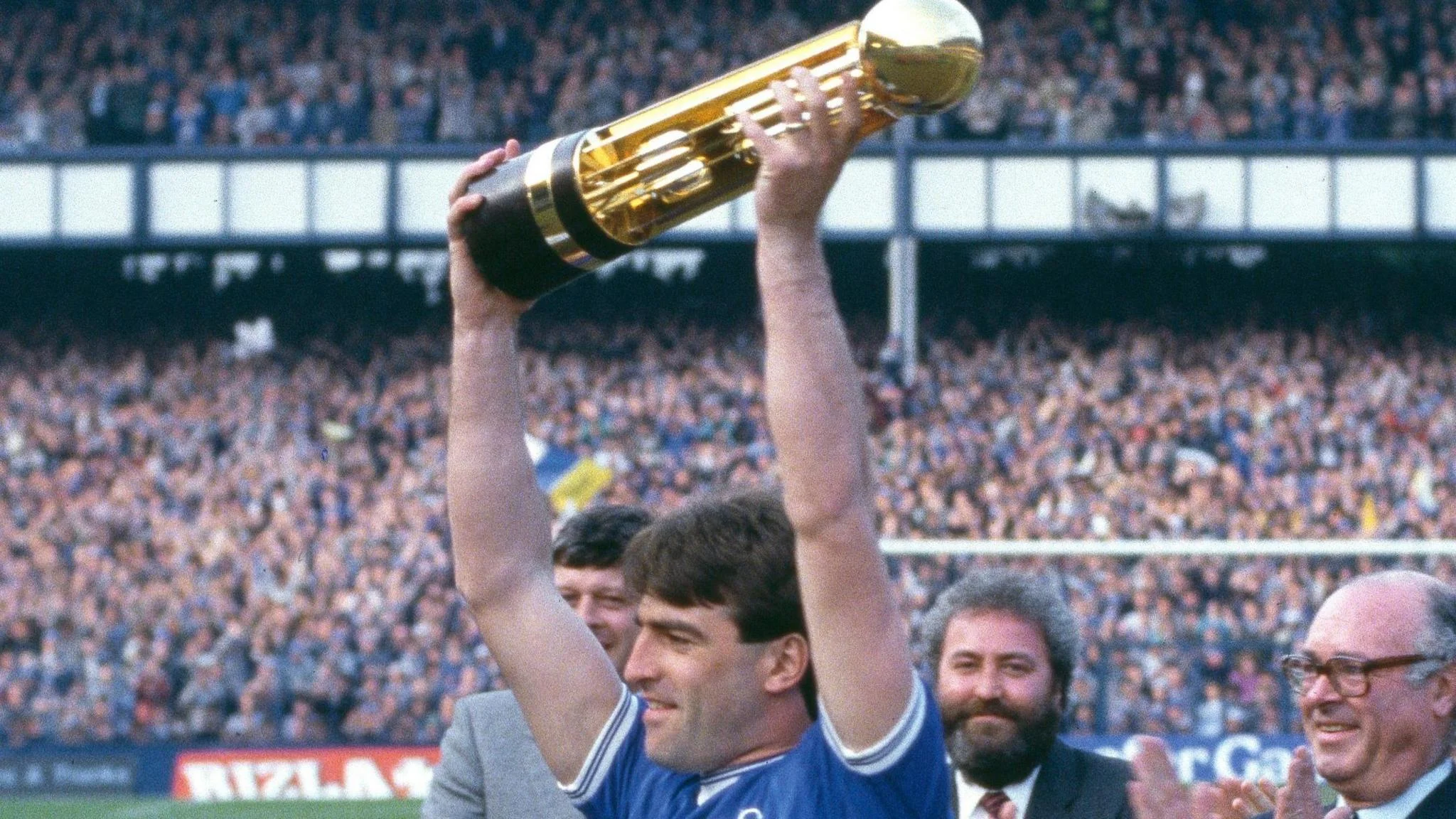 ‘The soul left’: how Everton’s move from Goodison hurt the area’s pubs - 1