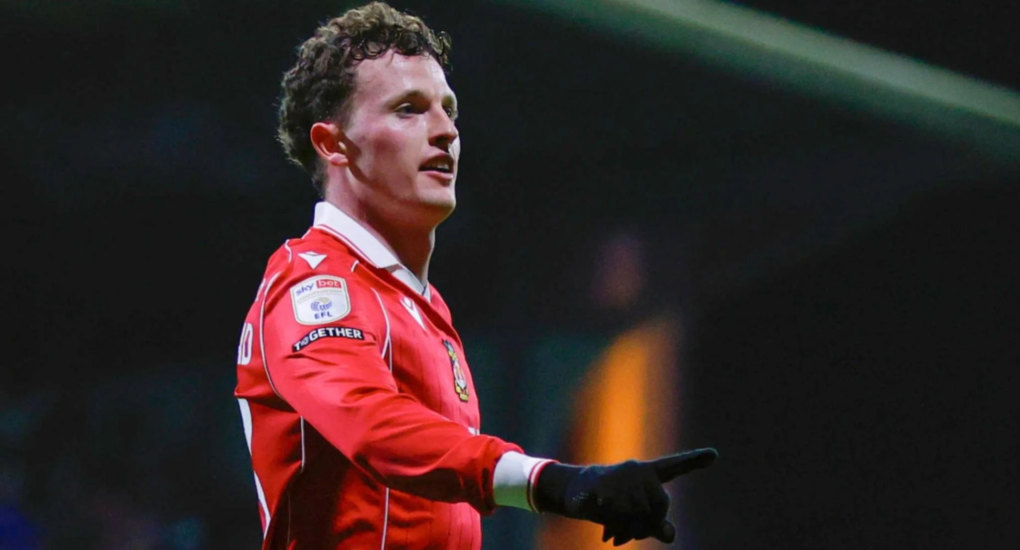 Moore targeting Wrexham and Wales double - 4