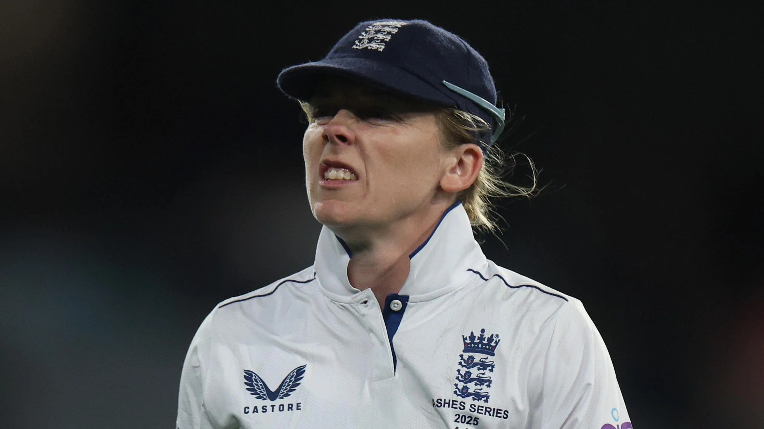 Connor to leave England role after Women's T20 World Cup - 2