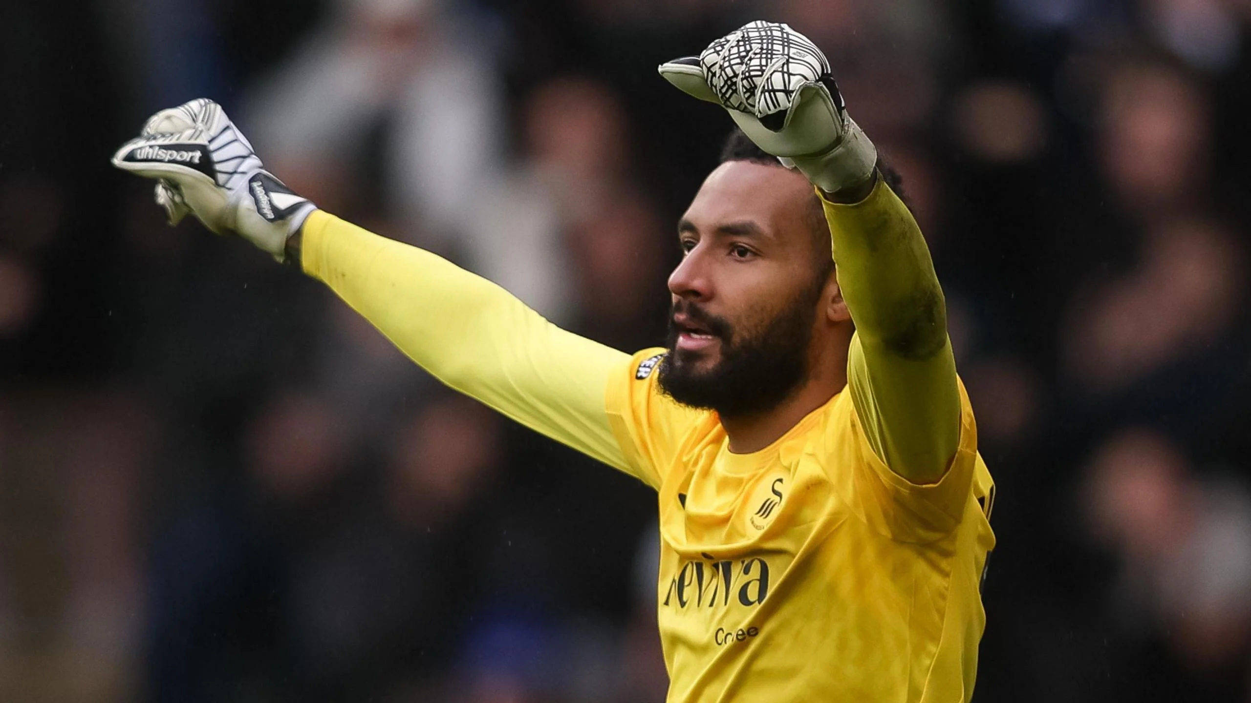 Snoop Dogg and Swansea – the story behind football's unlikeliest link-up - 3