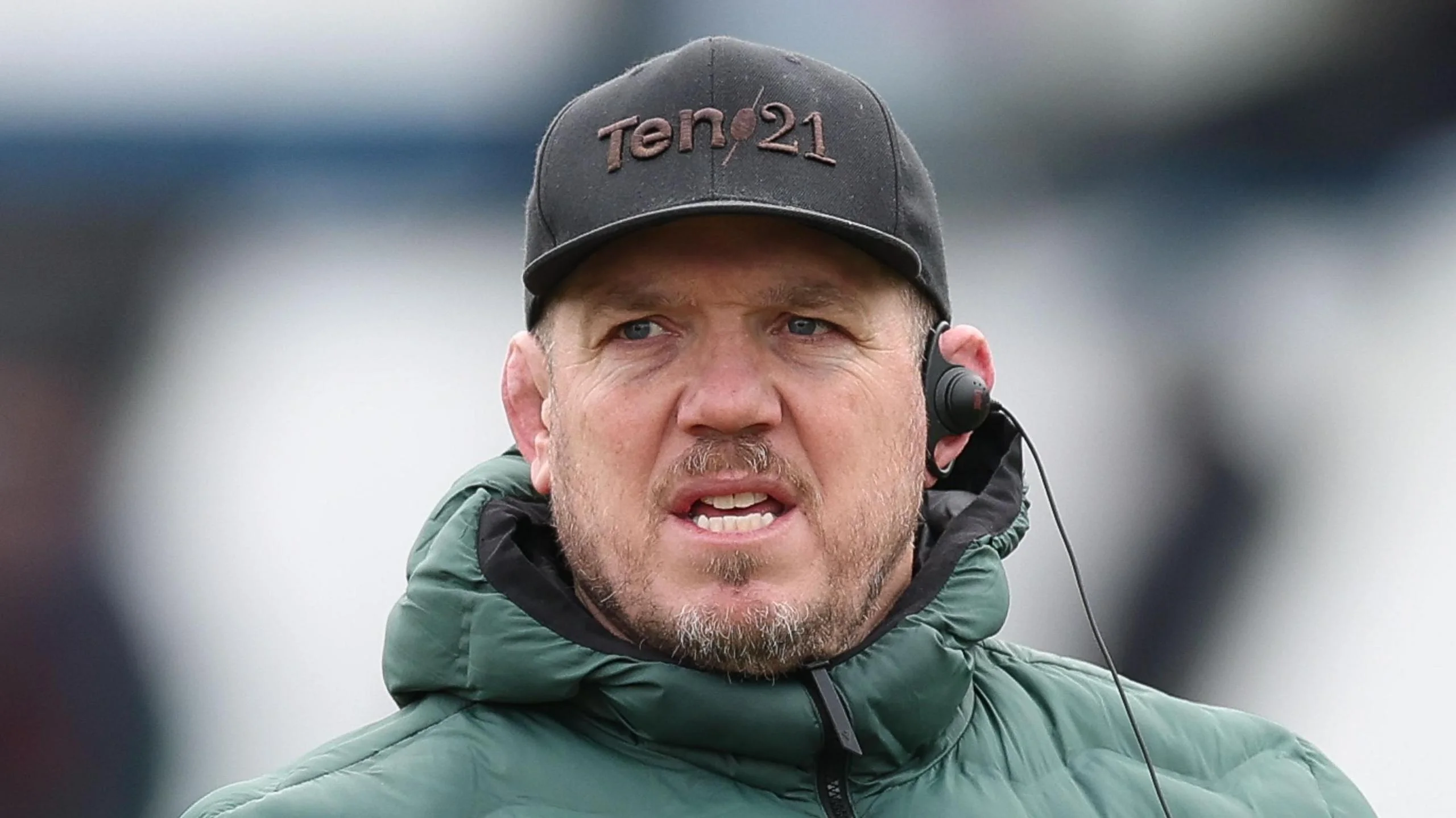 Wales bring in James as scrum coach to replace Jones - 1