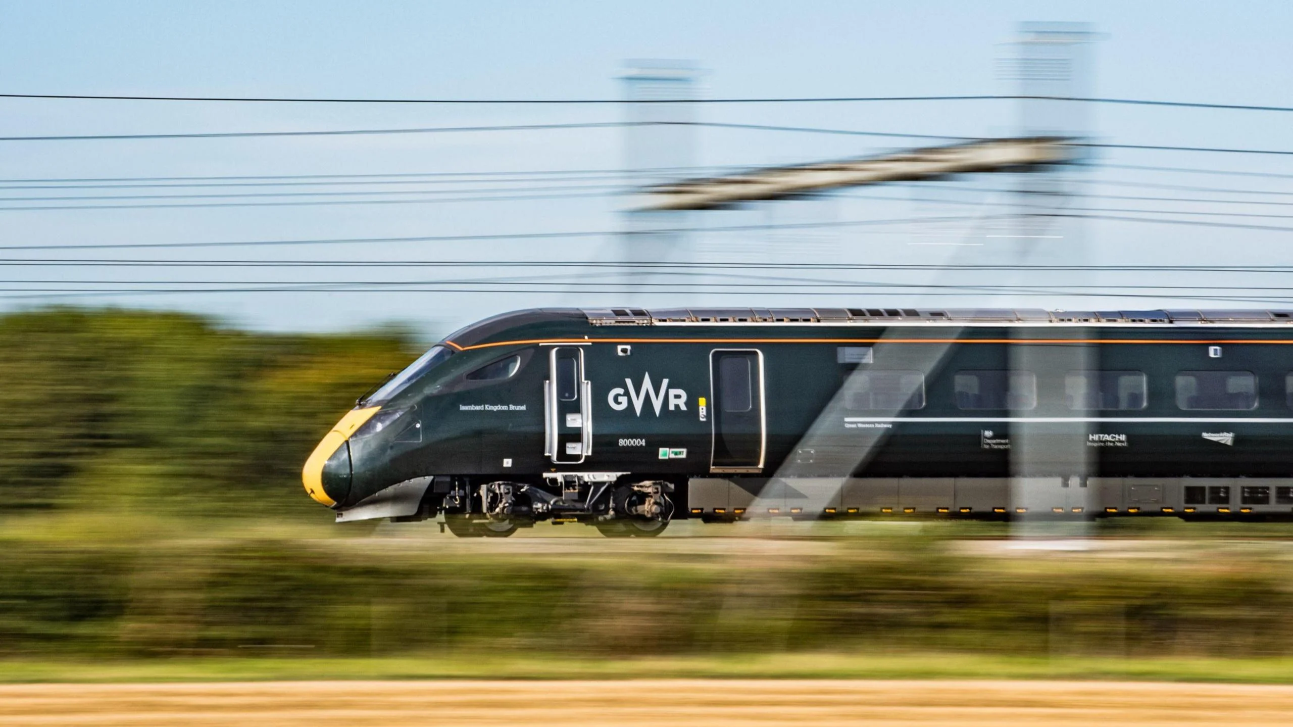 'Great news' as train service to Swindon from Oxford one step closer - 2