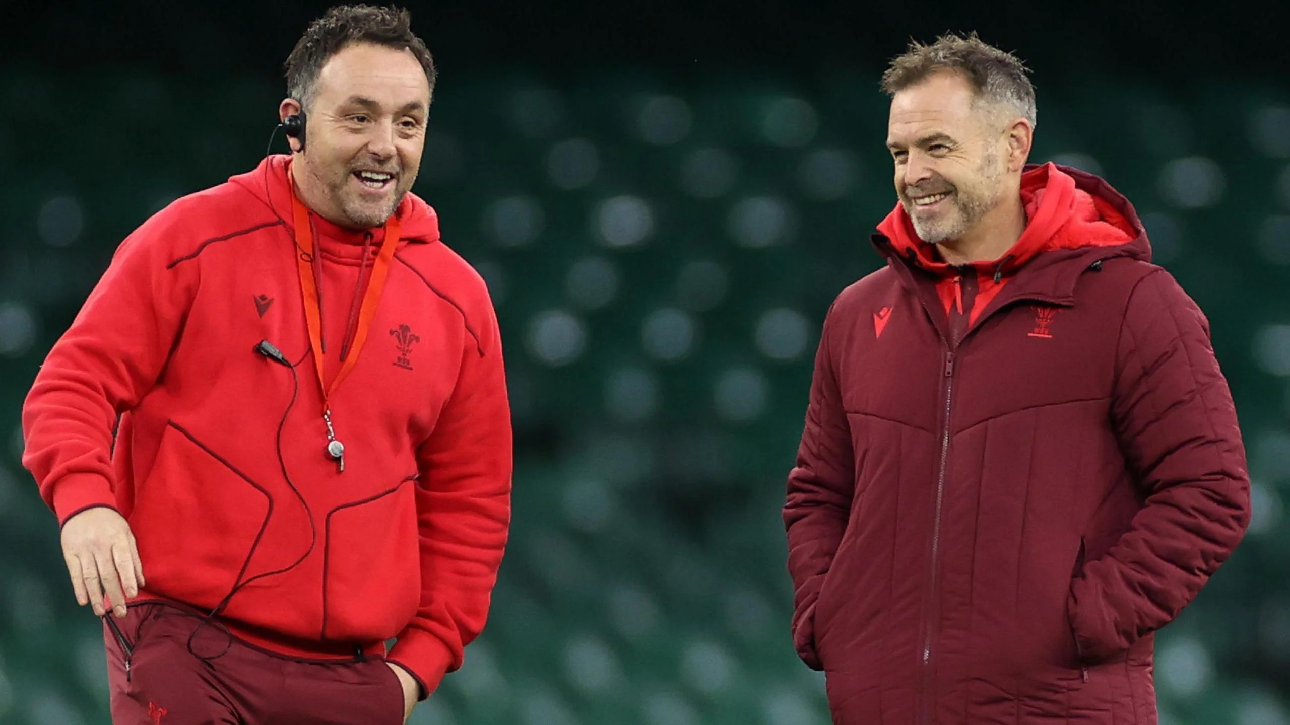 Can people fall back in love with Welsh rugby? - 1