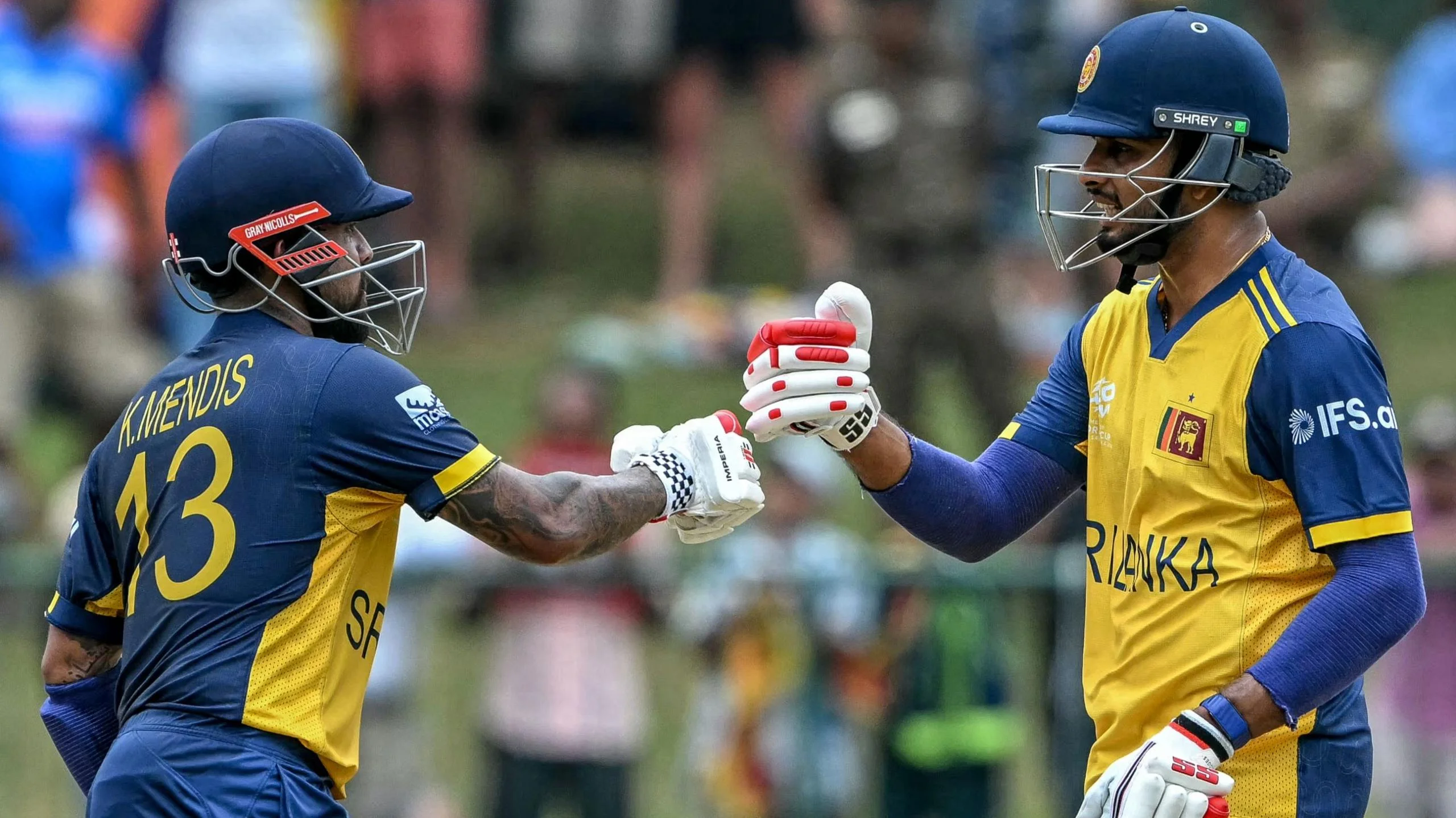 T20 WORLD CUP | Windies has the momentum; Law advises Nepal to stay away from social media - 3