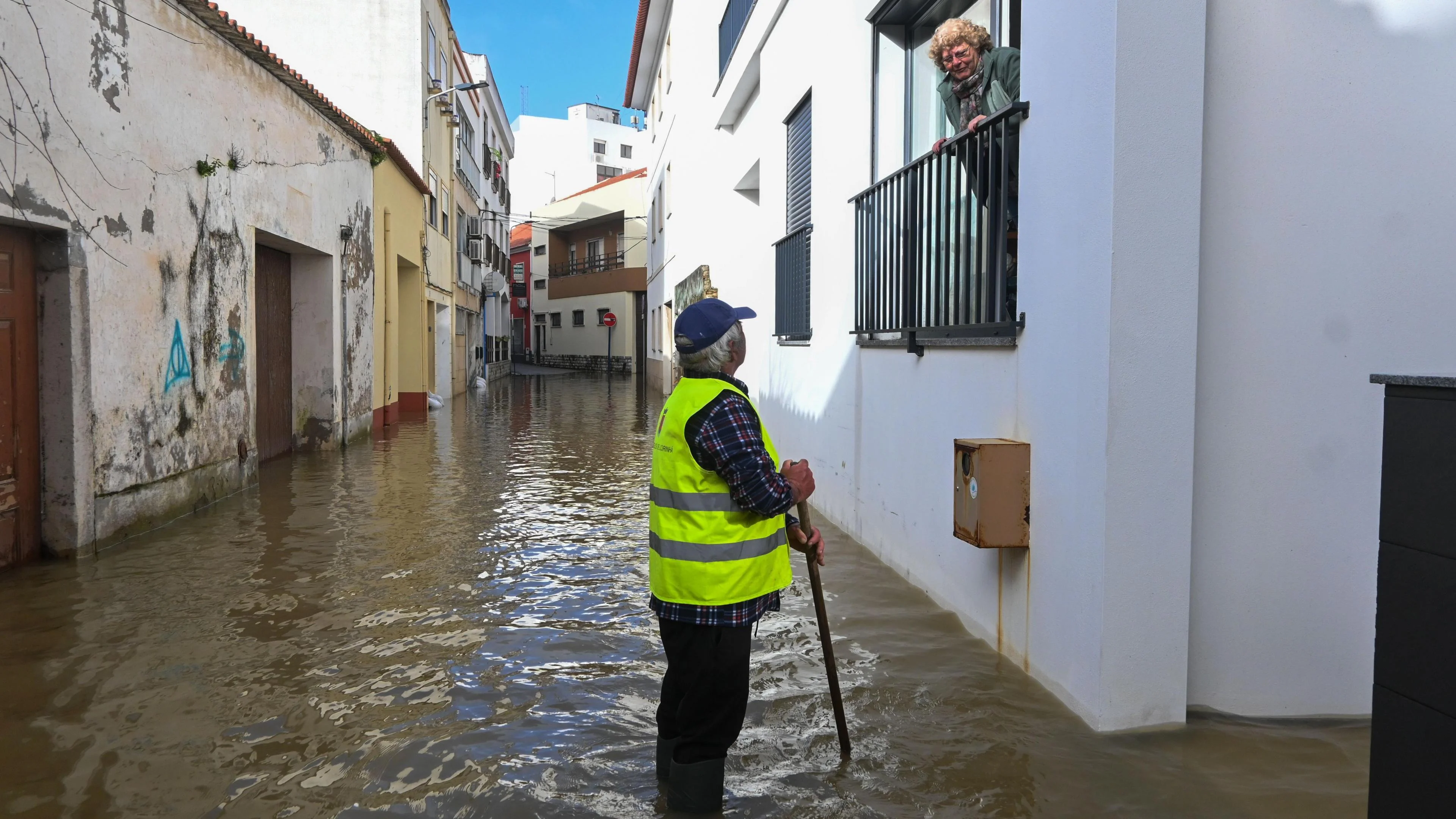 More than 80 flood warnings issued in UK with more downpours forecast - 2