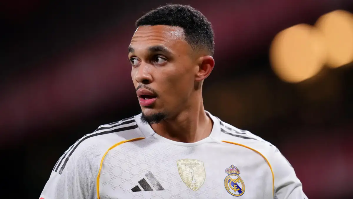 Real Madrid coach confirms star player will be fit to play vs Benfica – “I think he’ll be available” - 3