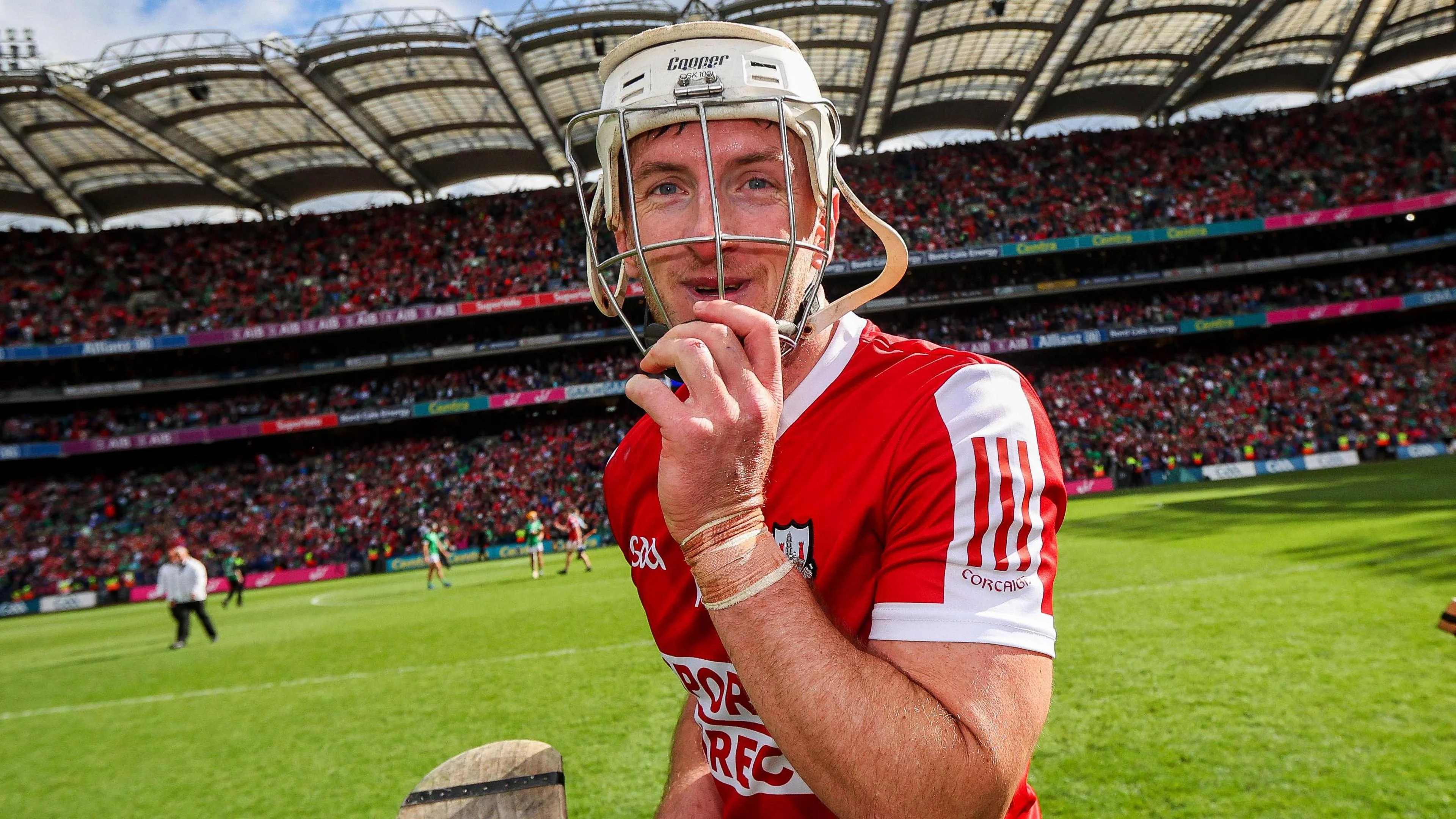 Patrick Horgan interview: Why the Cork legend has no regrets after 18 years - 4