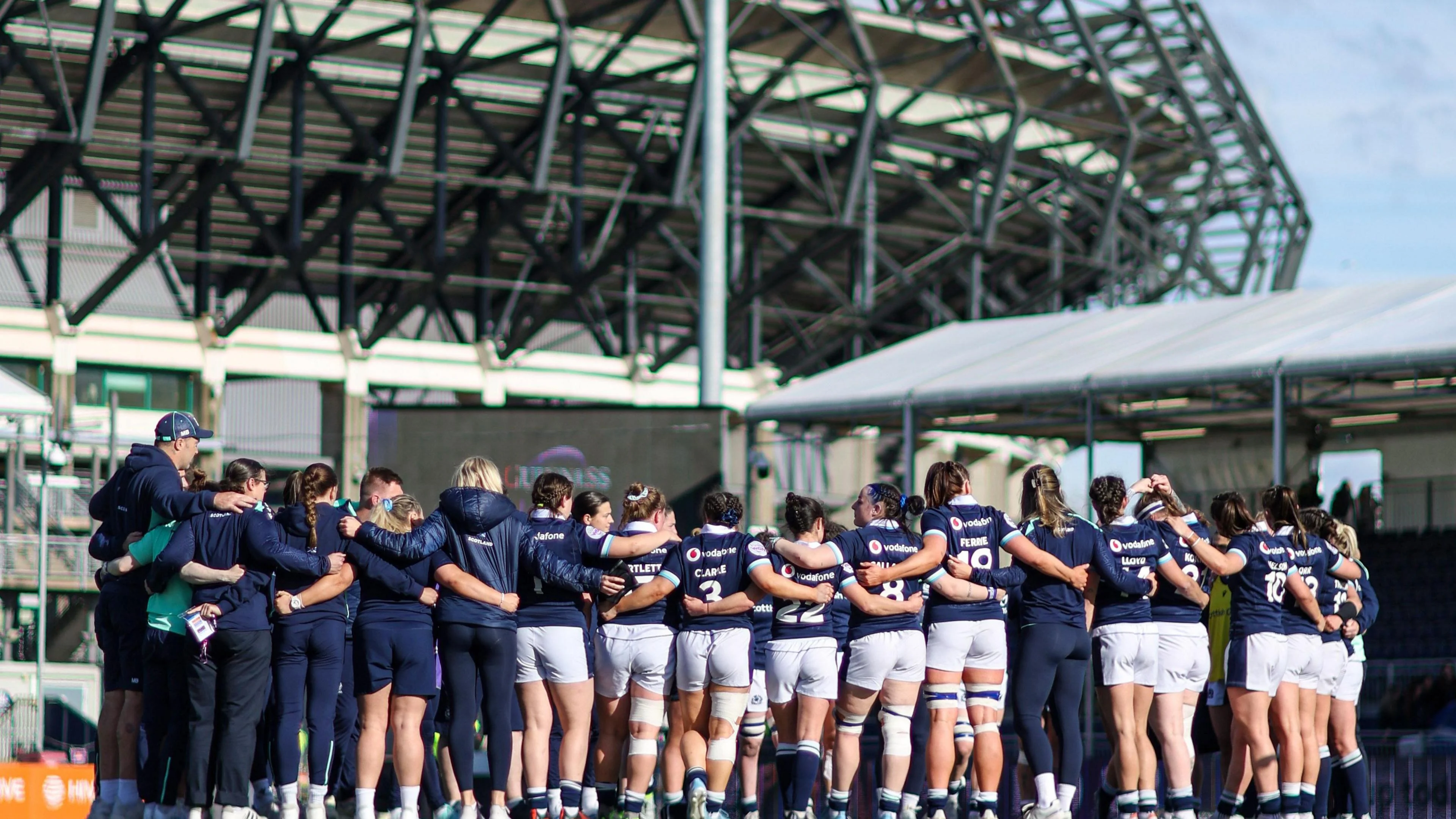 Italy 18-15 Scotland: Three things we learned - 3