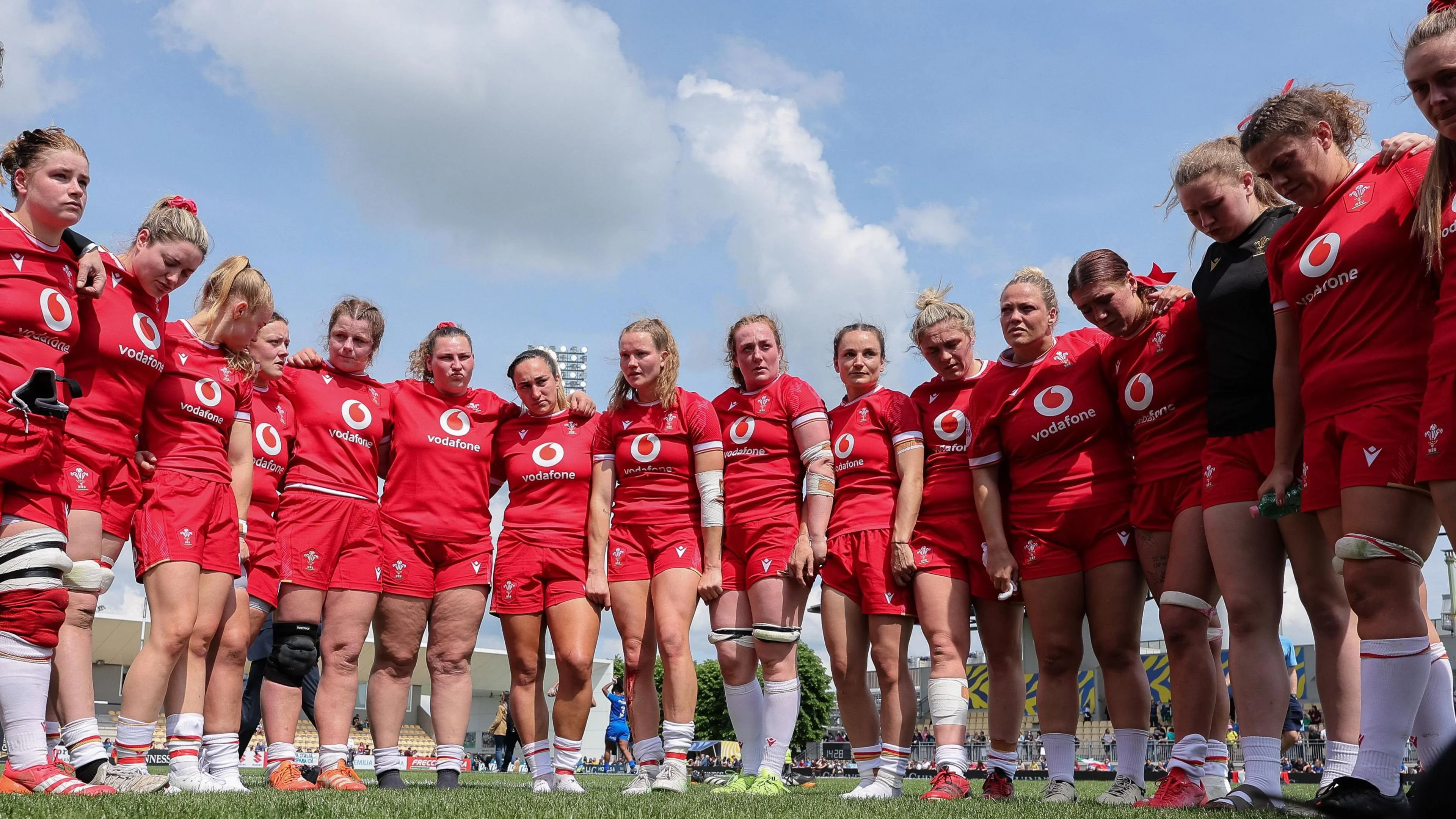 Wales must remember miracles are possible or the Six Nations will lose a slice of its soul - 4