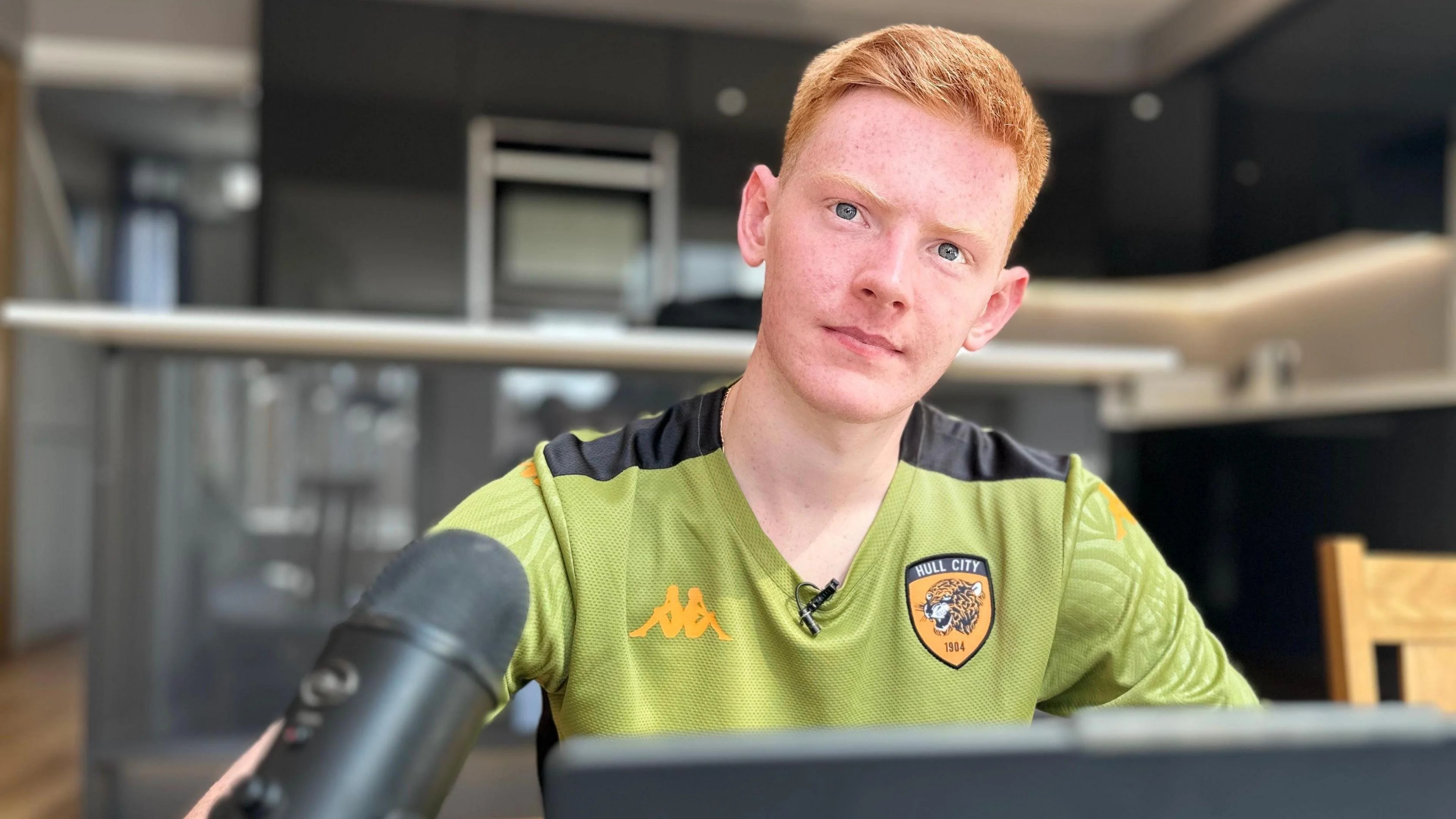 A raucous 24 hours with Hull City owner ACUN ILICALI: 'I didn't want to go to the Premier League with Liam Rosenior's style of football... I don't care about clean sheets. In Turkey we don't even have a word for clean sheets!' - 1