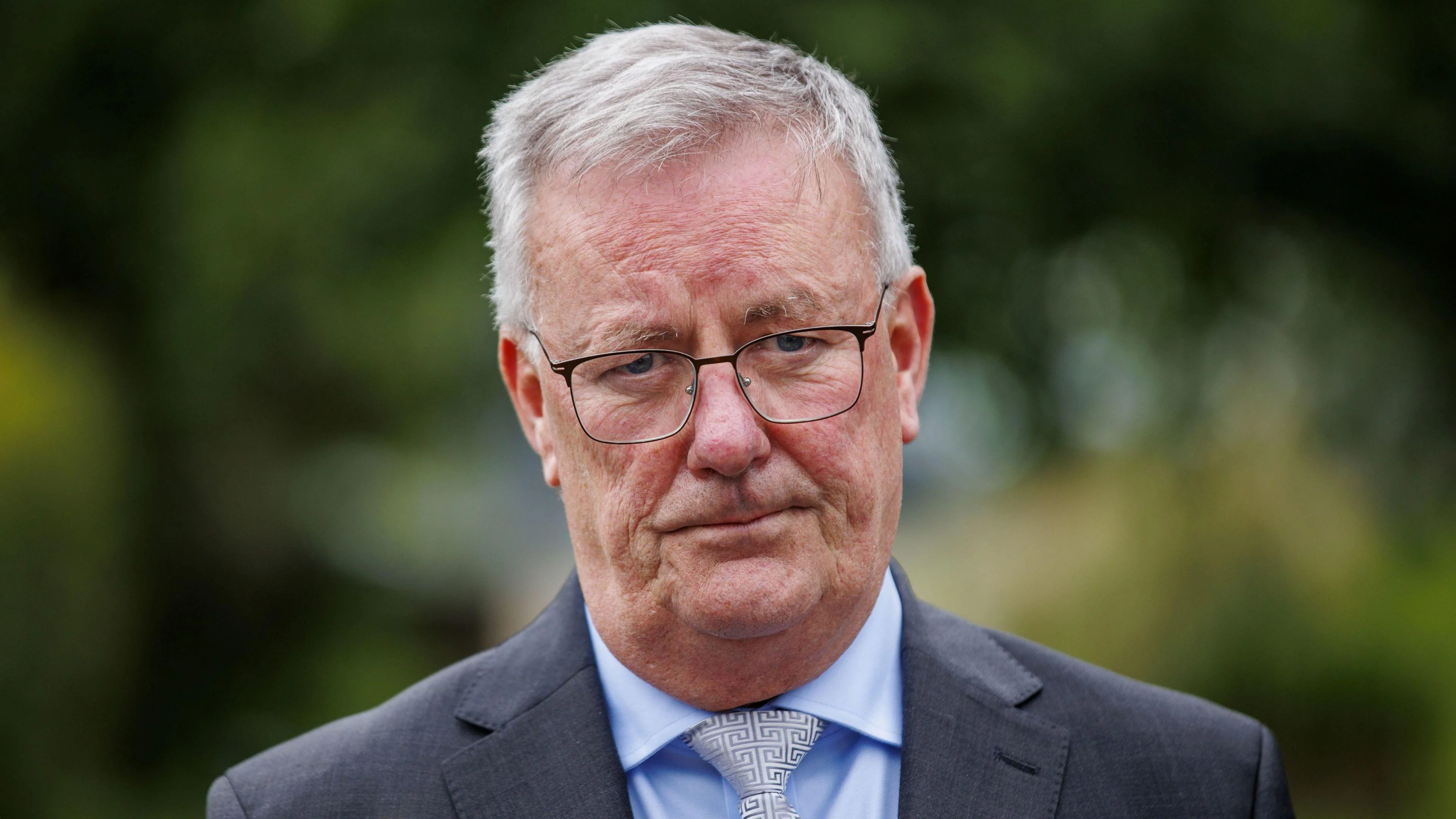 Clinical trial into puberty blockers paused after ‘new concerns’ from regulator - 2