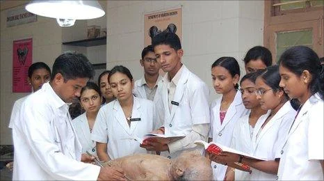 Awareness of body donation essential, says Dr. Mahantesh Ramannavar - 4