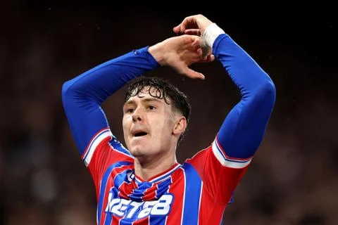 Nottingham Forest target Vítor Pereira after late-night sacking of Sean Dyche - 3