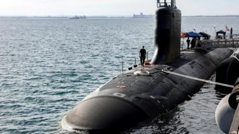 Australia news live: PM announces $30bn facility for Aukus subs; man charged after Sydney police chase ends in fatal crash - 3