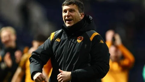 Tottenham manager latest, Ratcliffe reaction, FA Cup, Thiago’s new deal and more – live - 3