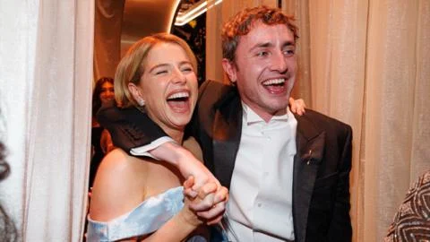 Jessie Buckley says her acting career was almost killed at birth after she was 'traumatised' by the crucifixion scene in Jesus Christ Superstar - 2